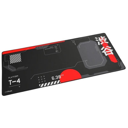 Alfombrilla Trust Gaming GXT 759 XXL
900 x 400 x 3mm
Negra
