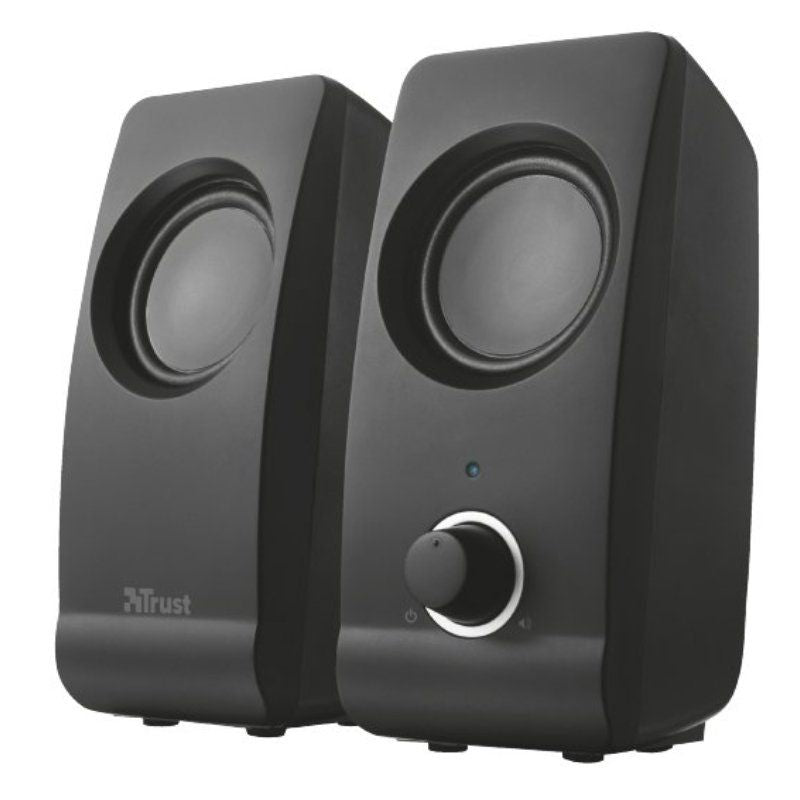 Altavoces Trust Remo
16W
2.0
