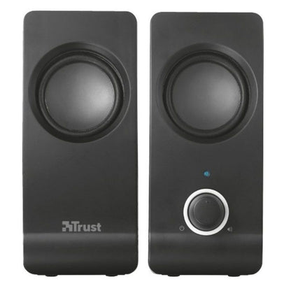 Altavoces Trust Remo
16W
2.0