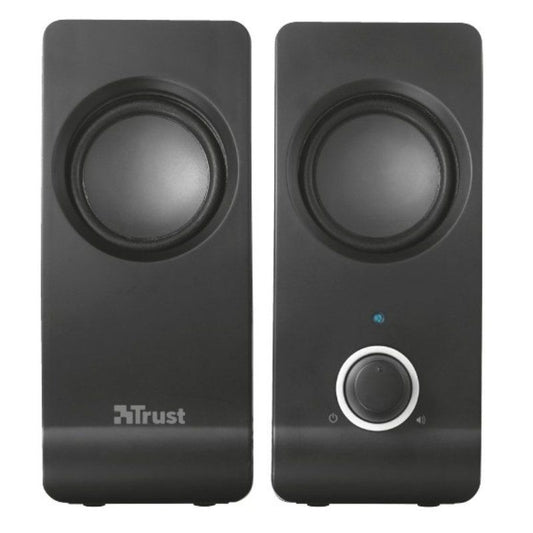 Altavoces Trust Remo
16W
2.0