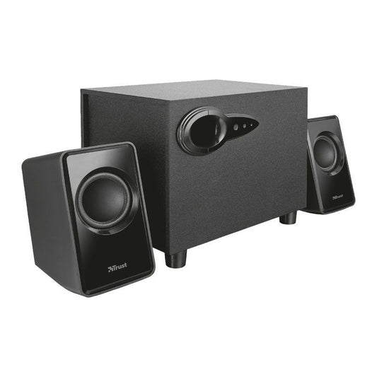 Altavoces Trust Avora
18W
2.1