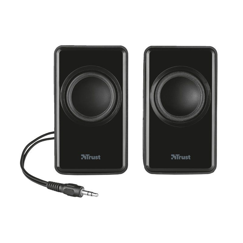 Altavoces Trust Avora
18W
2.1