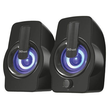 Altavoces Trust Gemi RGB
12W
2.0