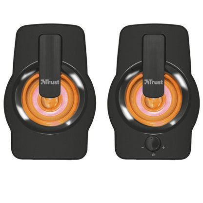 Altavoces Trust Gemi RGB
12W
2.0