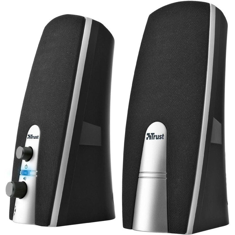 Altavoces Trust Mila
10W
2.0