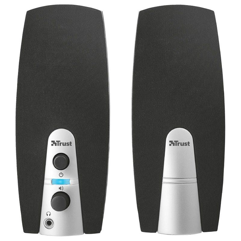 Altavoces Trust Mila
10W
2.0