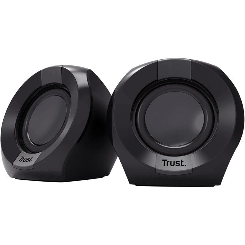 Altavoces Trust Polo 2.0
8W
2.0
