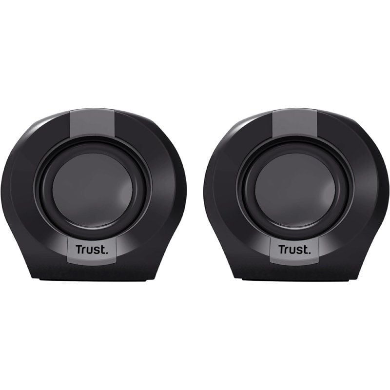 Altavoces Trust Polo 2.0
8W
2.0