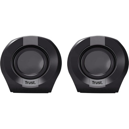 Altavoces Trust Polo 2.0
8W
2.0