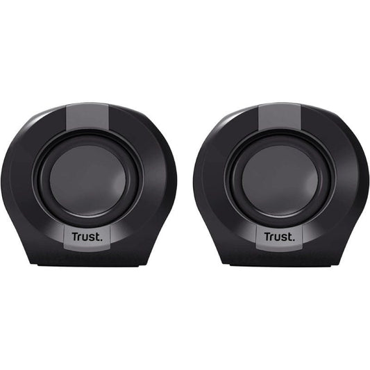 Altavoces Trust Polo 2.0
8W
2.0