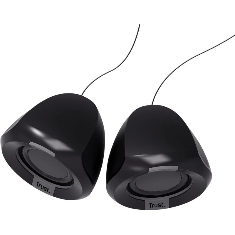 Altavoces Trust Polo 2.0
8W
2.0