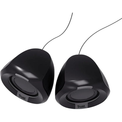 Altavoces Trust Polo 2.0
8W
2.0