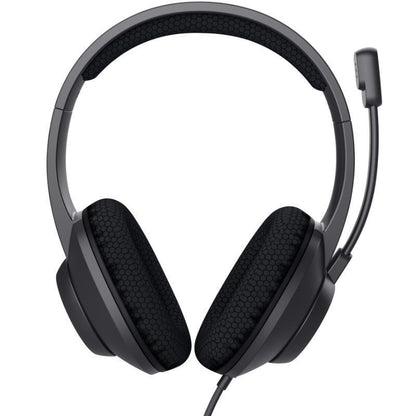 Auriculares Trust Ayda Max USB-ENC
con Micrófono
USB
Negros