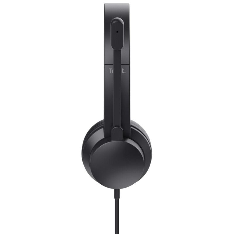 Auriculares Trust Ayda
con Micrófono
USB
Negros