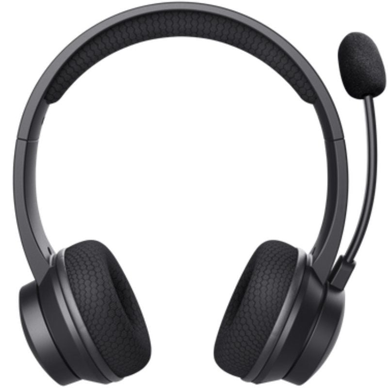 Auriculares Inalámbricos Trust Ayda ENC
con Micrófono
Negros