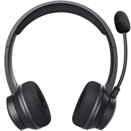 Auriculares Inalámbricos Trust Ayda ENC
con Micrófono
Negros