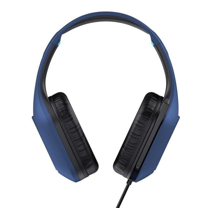 Auriculares Gaming con Micrófono Trust Gaming GXT 415 Zirox
Jack 3.5
Azules