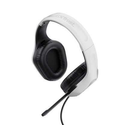 Auriculares Gaming con Micrófono Trust Gaming GXT 415 Zirox PS5
Jack 3.5
Blancos