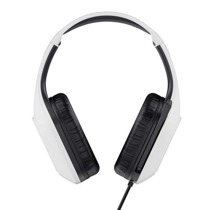 Auriculares Gaming con Micrófono Trust Gaming GXT 415 Zirox PS5
Jack 3.5
Blancos