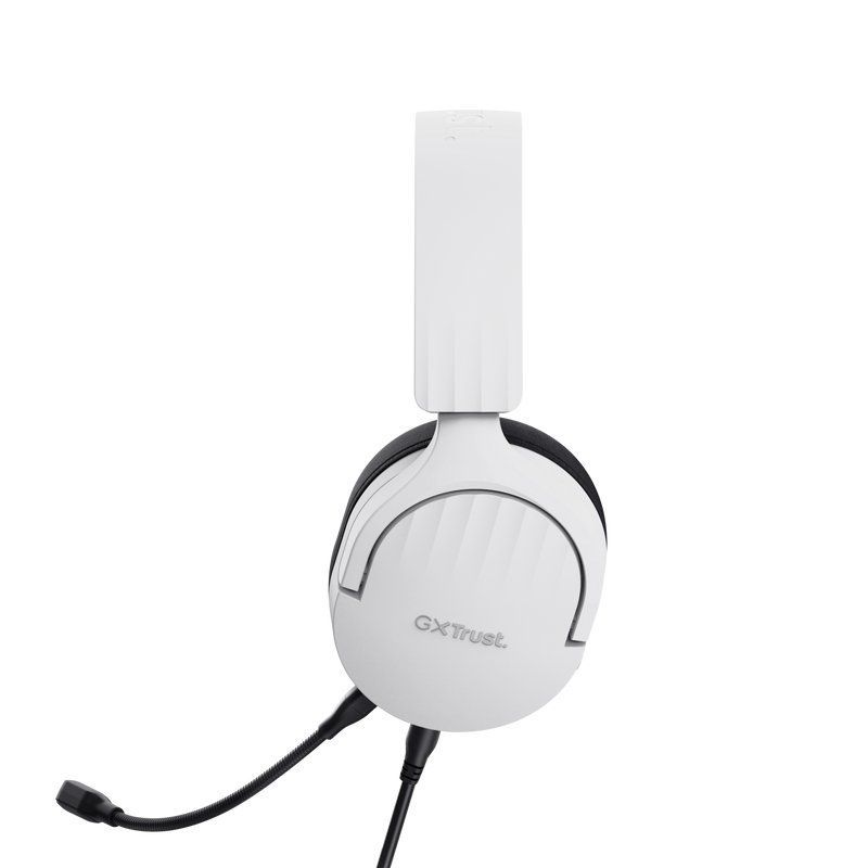 Auriculares Gaming con Micrófono Trust Gaming GXT 489 Fayzo
Jack 3.5
Blancos