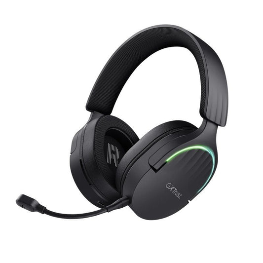 Auriculares Gaming Inalámbricos con Micrófono Trust Gaming GXT 491 Fayzo
Bluetooth
Jack 3.5
Negros