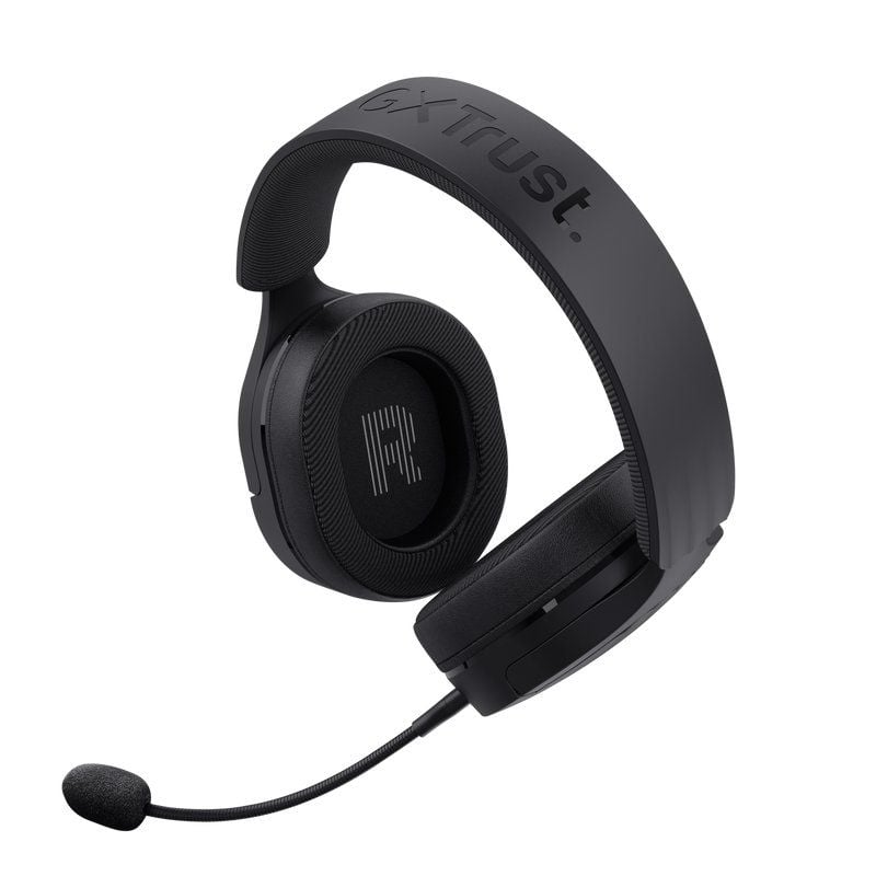 Auriculares Gaming Inalámbricos con Micrófono Trust Gaming GXT 491 Fayzo
Bluetooth
Jack 3.5
Negros