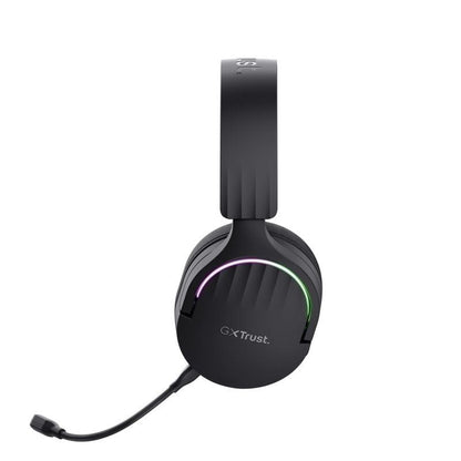 Auriculares Gaming Inalámbricos con Micrófono Trust Gaming GXT 491 Fayzo
Bluetooth
Jack 3.5
Negros