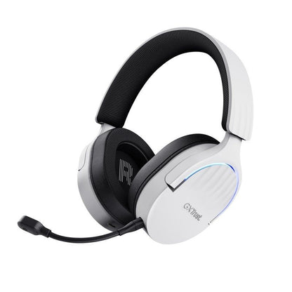 Auriculares Gaming Inalámbricos con Micrófono Trust Gaming GXT 491 Fayzo
Bluetooth
Jack 3.5
Blancos