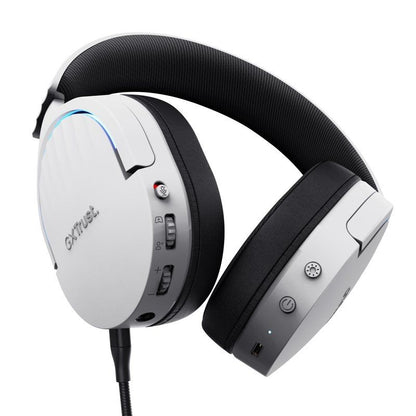 Auriculares Gaming Inalámbricos con Micrófono Trust Gaming GXT 491 Fayzo
Bluetooth
Jack 3.5
Blancos