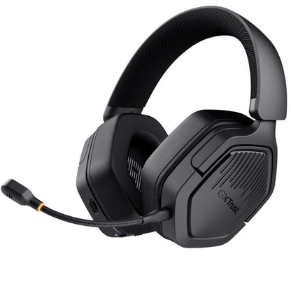Auriculares Gaming Inalámbricos con Micrófono Trust Gaming GXT 493PS Carus PS5
Jack 3.5
Bluetooth
Negros