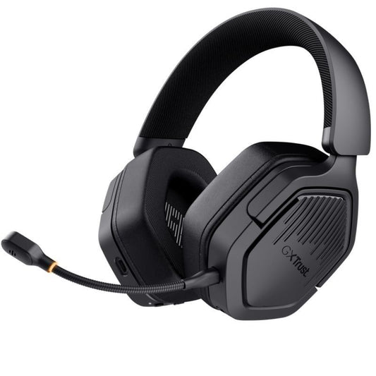 Auriculares Gaming Inalámbricos con Micrófono Trust Gaming GXT 493PS Carus PS5
Jack 3.5
Bluetooth
Negros