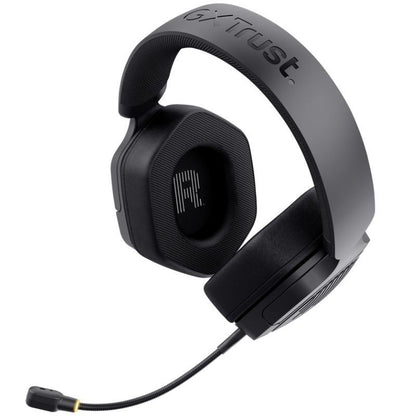Auriculares Gaming Inalámbricos con Micrófono Trust Gaming GXT 493PS Carus PS5
Jack 3.5
Bluetooth
Negros