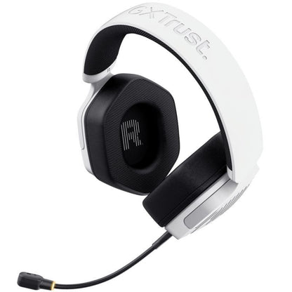 Auriculares Gaming Inalámbricos con Micrófono Trust Gaming GXT 493PS Carus PS5
Jack 3.5
Bluetooth
Blancos