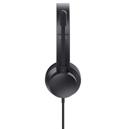 Auriculares Trust HS-260
con Micrófono
USB
Negros