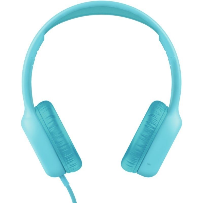 Auriculares Infantiles Trust Nouna Kids
con Micrófono
Azules