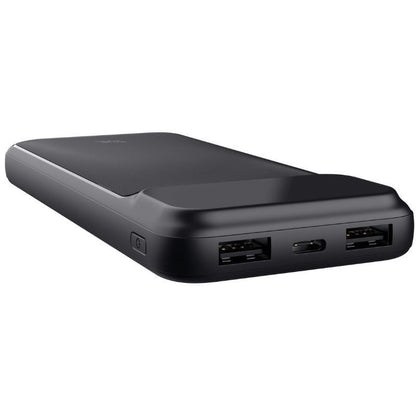 Batería Externa/Powerbank Trust Avala 10000mAh
20W