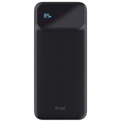 Batería Externa/Powerbank Trust Avala 10000mAh
20W