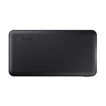 Powerbank 10000mAh Trust Primo ECO
15W
Negra