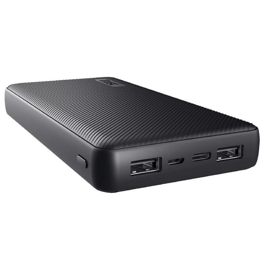 Powerbank 20000mAh Trust Primo
15W
Negra