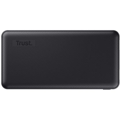Powerbank 20000mAh Trust Primo
15W
Negra