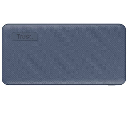 Powerbank 20000mAh Trust Primo
15W
Azul