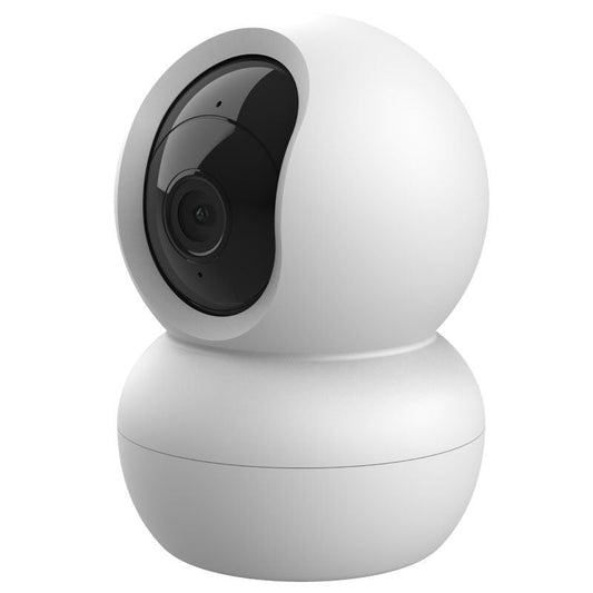 Cámara de Videovigilancia Trust IPCAM-2800
103º
Visión Nocturna
Contro desde APP