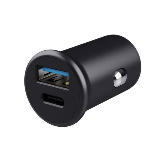 Cargador de Coche Trust Maxo
1xUSB-Tipo C
1xUSB
38W