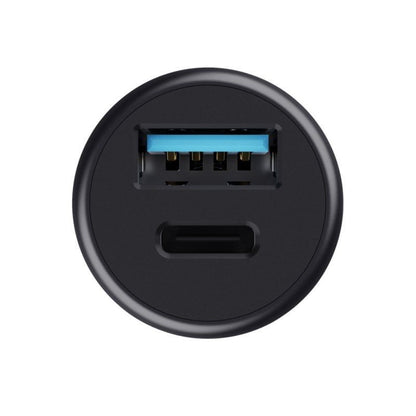 Cargador de Coche Trust Maxo
1xUSB-Tipo C
1xUSB
38W