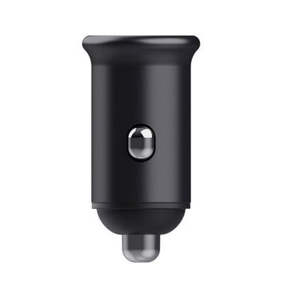 Cargador de Coche Trust Maxo
1xUSB-Tipo C
1xUSB
38W