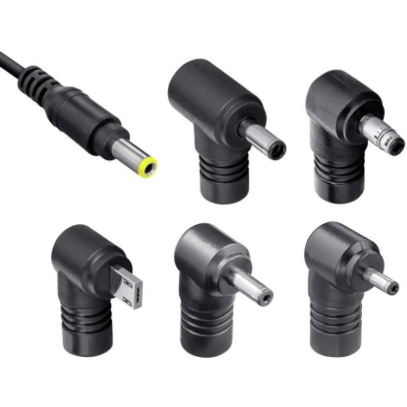 Cargador de Portátil Trust MAXO Para Asus
90W
Automático
6 Conectores
Voltaje 18-20V