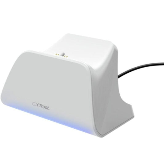 Estación de Recarga Rápida Trust Gaming GXT 255 para PS5
Blanco