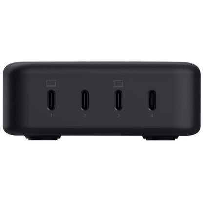 Cargador de Portátiles GaN Trust Maxo
4xUSB Tipo-C
240W