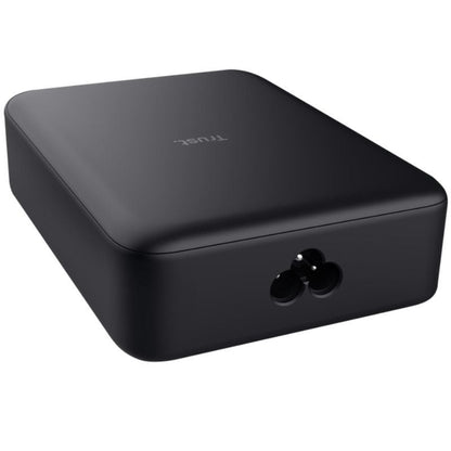 Cargador de Portátiles GaN Trust Maxo
4xUSB Tipo-C
240W