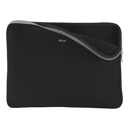 Funda Trust Primo Soft Sleeve para Portátiles hasta 13.3"
Negra